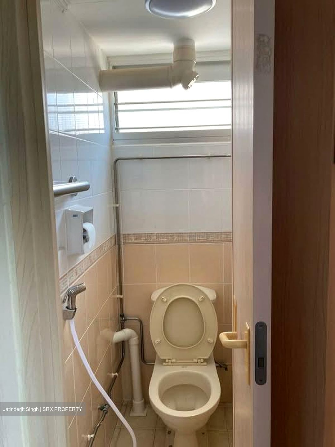 Blk 1 Haig Road (Geylang), HDB 3 Rooms #526629911